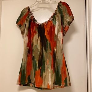 Top Fall Colors